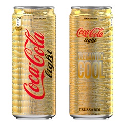  trussardi coca-cola